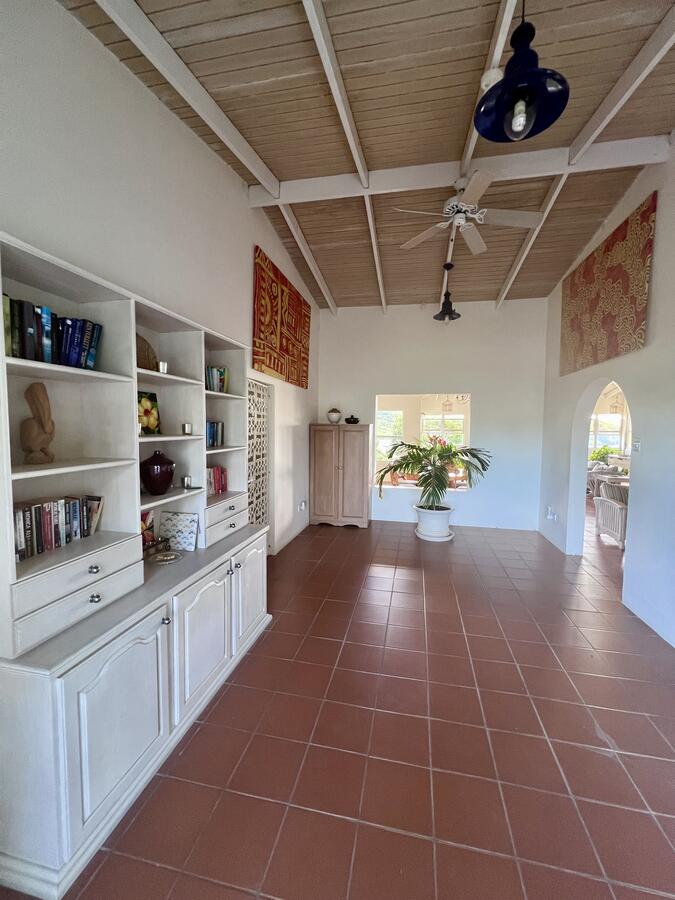 Living Room: Den | Spice of Life